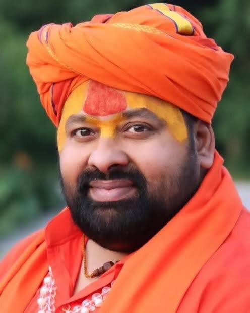 महंत बृजमोहन दास