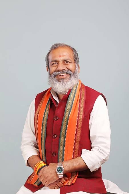 पंडित सुनील बलारा (पूर्व राज्य मंत्री)