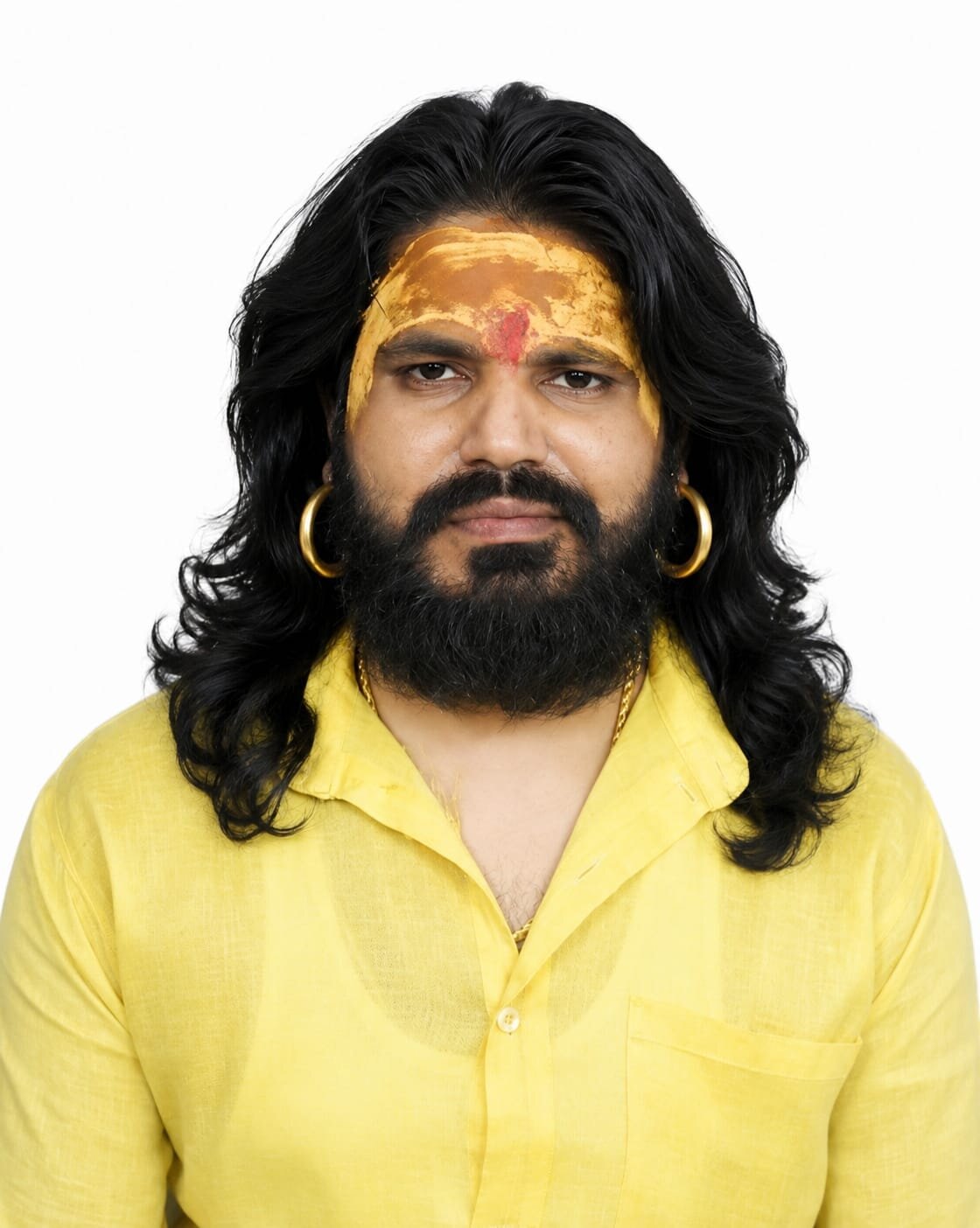 बाबा रविदास पिंटू