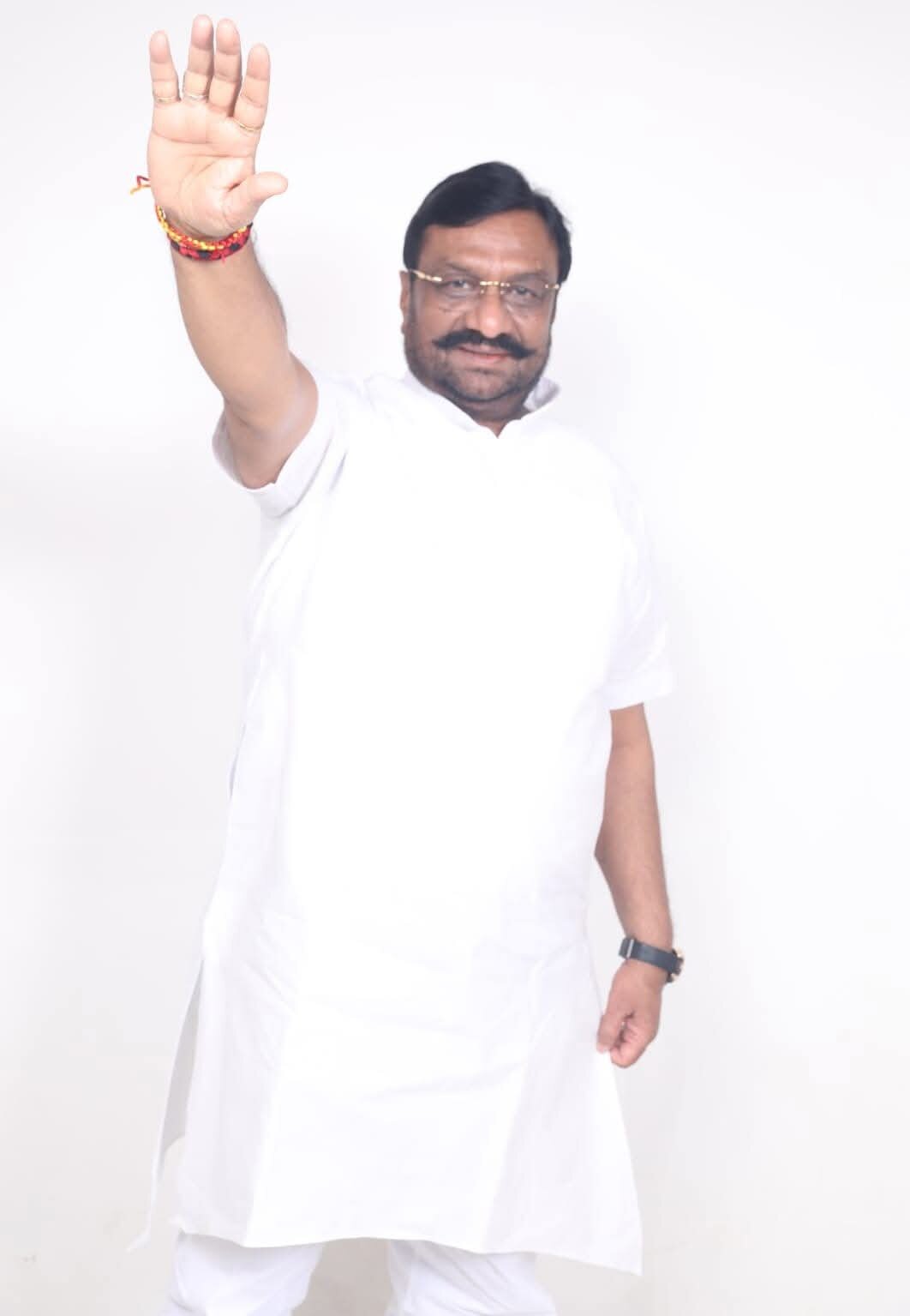 डॉ. धर्म सिंह सैनी (पूर्व कैबिनेट मंत्री)